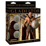 Pipedream Boneco Insuflável Gladiator Full Size