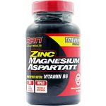 SAN Nutrition Zinc Magnesium Aspartate 90 Cápsulas