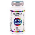 Prisma Natural Multi Vitamin Formula 635mg 60 Cápsulas
