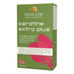 Biocyte Keratine Plus 40 Cápsulas