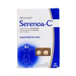 Wassen Serenoa-C 90 Cápsulas