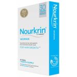 Nourkrin Woman Crescimento Capilar 60 Comprimidos