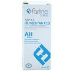 Farline Gotas Oftálmicas Humectantes 15ml