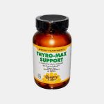 Country Life Thyro-Max Support 60 comprimidos