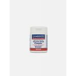 Lamberts Vitamina B-50 Complex 60 comprimidos
