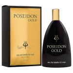 Poseidon Gold Man Eau de Toilette 150ml (Original)