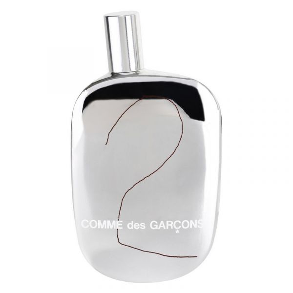 comme des garcons 2 perfume