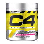 Cellucor C4 Pre-Workout 60 servings 390g Laranja
