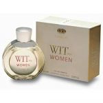 Luxe Wit Woman Eau de Parfum 100ml (Original)