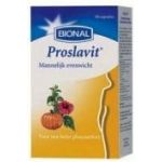 Bional Prostavit 40 Cápsulas