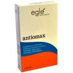 Egle Antiomax 30 Cápsulas