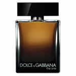 Dolce & Gabbana The One Man Eau de Parfum 100ml (Original)