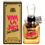 Juicy Couture Viva La Juicy Gold Couture Woman Eau de Parfum 30ml (Original)