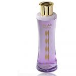 Luxe Purple Waves Woman Eau de Parfum 100ml (Original)