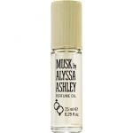 Alyssa Ashley Musk Oil Parfum 15ml (Original)