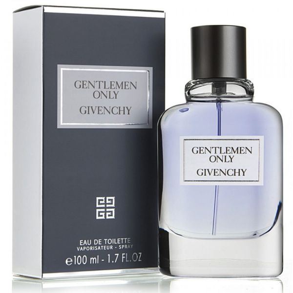 givenchy gentlemen only 150ml