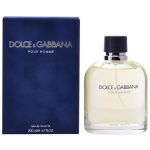 Dolce & Gabbana For Man Eau de Toilette 200ml (Original)
