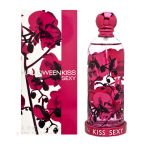 Jesús Del Pozo Halloween Kiss Sexy Woman Eau de Toilette 30ml (Original)