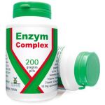 Tegor Enzym Complex 200comps