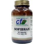 CFN Sofibrax 60 Cápsulas