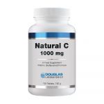 Douglas Natural C 1000mg 100comprimidos