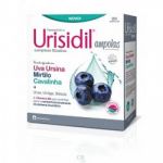 Farmodietica Urisidil 20 ampolas