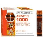 Marny's Apivit C 1000mg 20 Ampolas