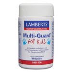 Lamberts Multi Guard For Kids 100 Comps