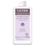 Cattier Shampoo Extra Suave 1000ml
