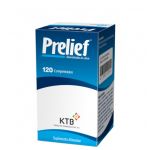 KTB Prelief 120 comprimidos