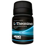 MG Dose L-Theanina 60 comprimidos