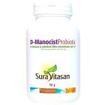 Sura Vitasan D Manocist Probiótico 50g