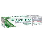 ESI Aloe Fresh Pasta Whitening Retard 100ml