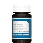 Bonusan Melatonina Plus 1,5mg 90 Comprimidos