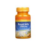 Thompson Royal Jelly 2000mg 60 Cápsulas