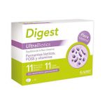 Eladiet Digest Ultraprobiotics 600mg 30 Comprimidos