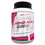 Trec Nutrition Amino Max 6800 - 320 Cápsulas