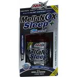 Amix Nutrition Mellanox Sleep+ 60 Cápsulas