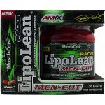 Amix Musclecore Lipo Lean Men-Cut Packs - 20 Packets