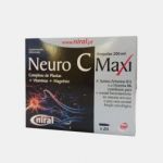 Niral Neuro C Maxi 20 ampolas