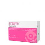 ISUS Estrofito Plus Vita 30 LiquiCaps + 30 cápsulas