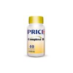 Fharmonat Price Complexo B 30+10 comprimidos