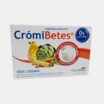 Phytogold Cromibetes 60 comprimidos