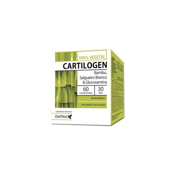 Cartilogen 30 Saquetas