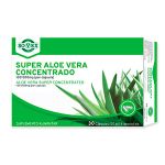 Sovex Super Aloe Vera 100.000mg 30 Cápsulas