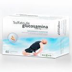 Sovex Sulfato de Glucosamina 1500mg 40 comprimidos