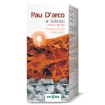 Sovex Pau D'arco + Selénio 500ml
