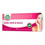 Sovex Hair, Skin & Nails 60 Comprimidos