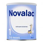 Novalac 1 Leite Lactente 0-6 meses 800g