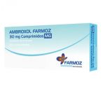 Farmoz Ambroxol 20 Comprimidos 30mg
